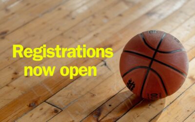 Registrations are now open for Summer/Autumn 2024!