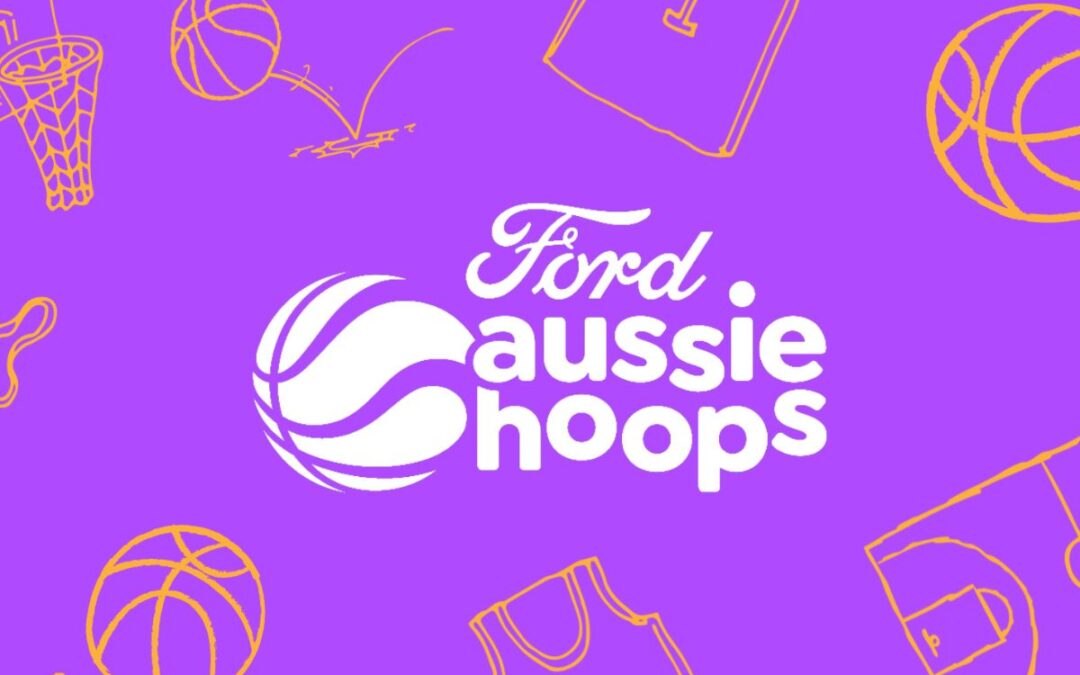 Aussie Hoops is now open for Term 2, 2024